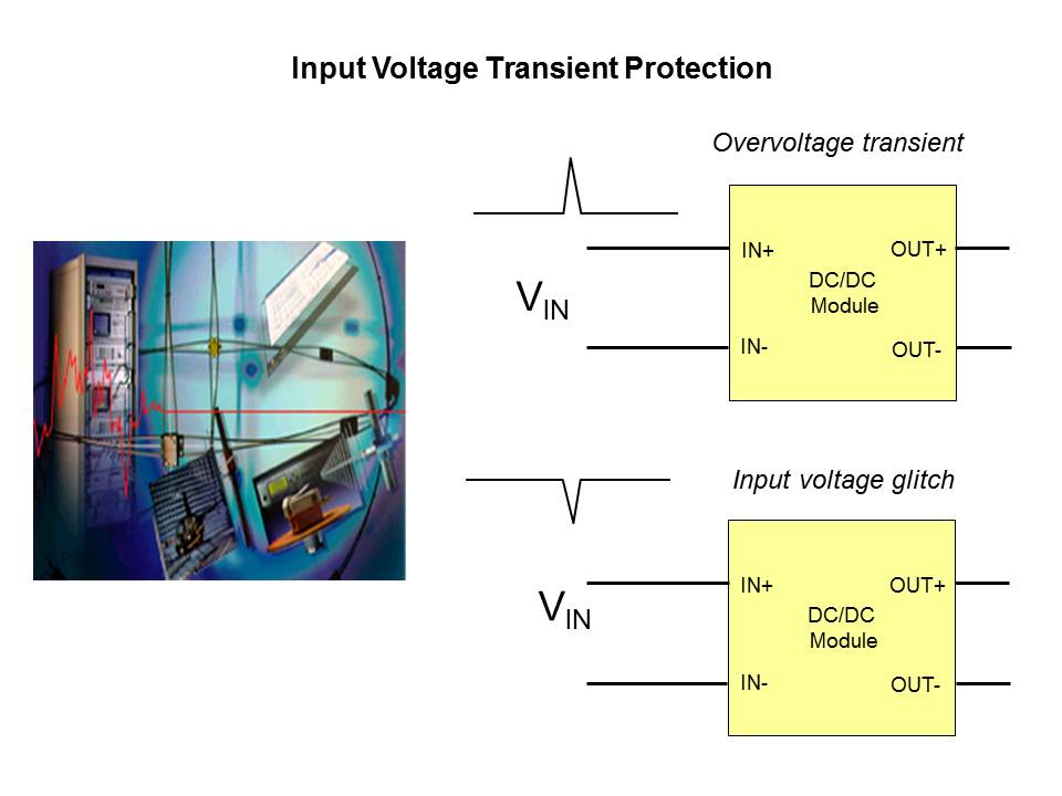 Isolated DC-DC Converter Design Considerations Slide 3