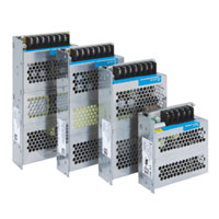 PMH Series of Panel Mount Power Supplies