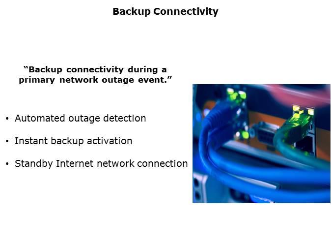 Digi Network Failover Solutions Slide 2