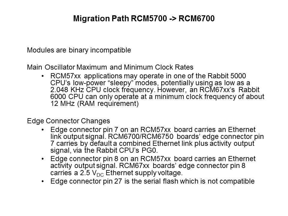 Enabling Remote Devices Overview Slide 7