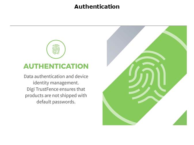 IoT Device Security Five Simple Steps Slide 6