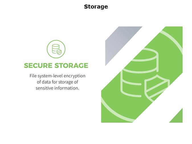 IoT Device Security Five Simple Steps Slide 9