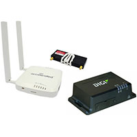 Modems, Routers, and Gateways: What is the Difference? - Digi | DigiKey