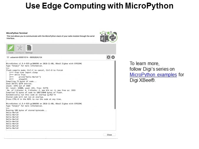 micropython