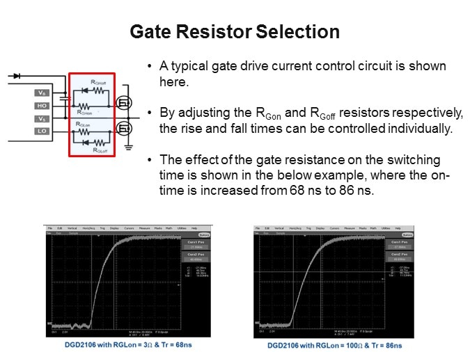 Gate Driver Slide 8