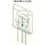 Monolithic Crystal Filters