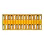 eGaN-based Eighth Brick Converter