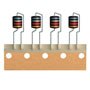 Image of EPCOS Leaded Chokes