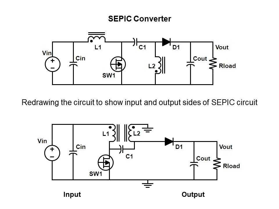 SEPIC Converter Slide 4