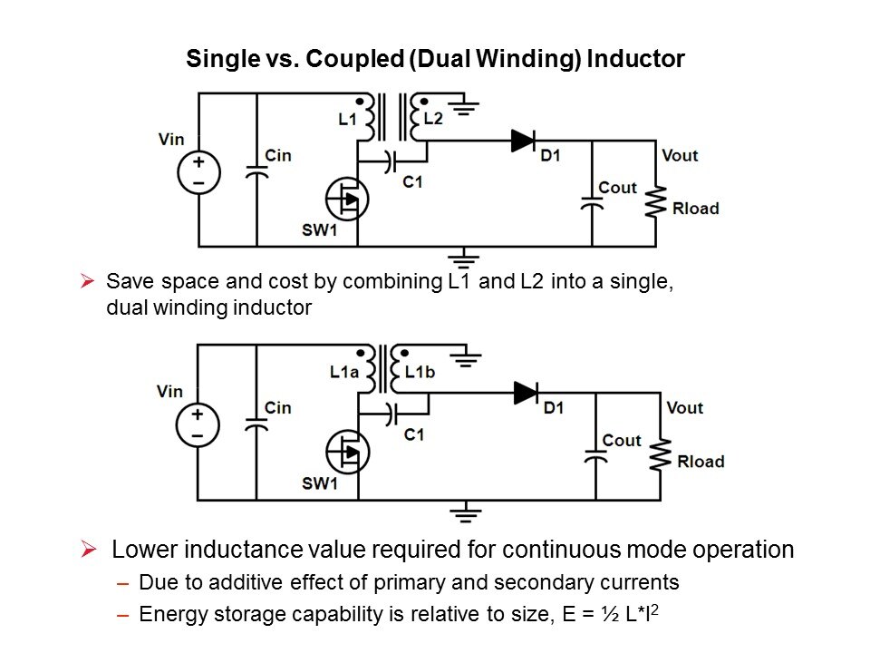 SEPIC Converter Slide 5