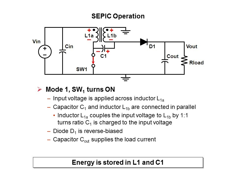 SEPIC Converter Slide 6