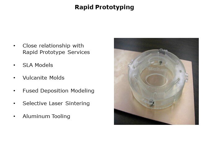 Engineering Technology Slide 5