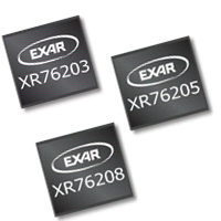 PowerBlox Family of Voltage Regulators