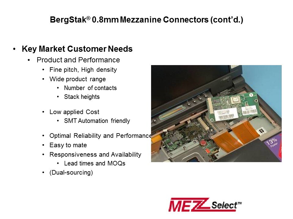 Bergstak Overview Slide 3