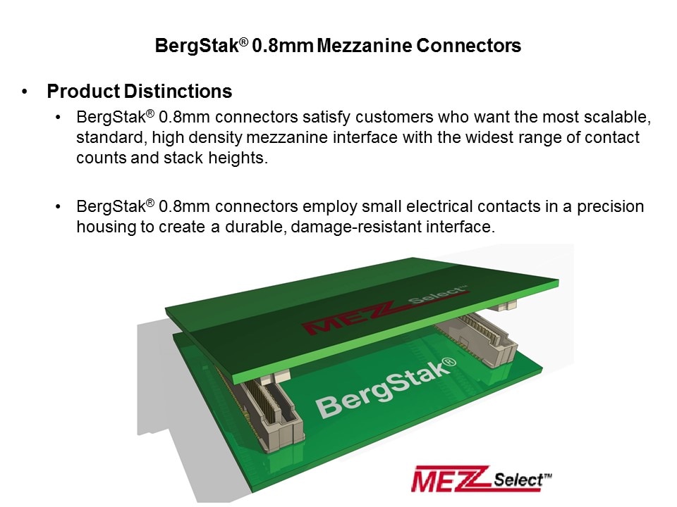 Bergstak Overview Slide 6