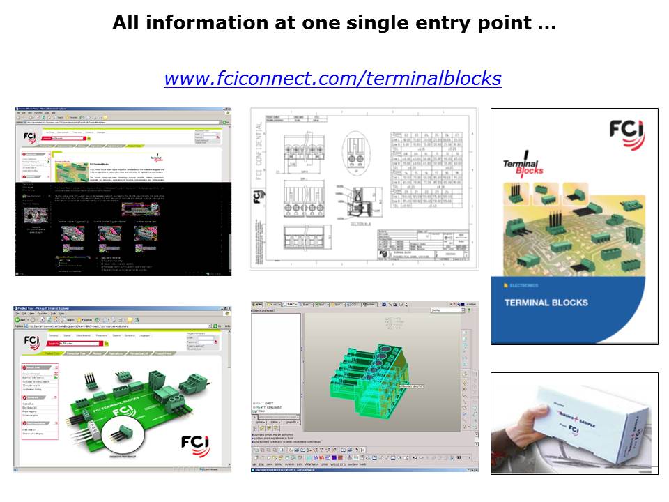 Terminal Blocks 11