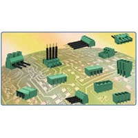 Terminal Blocks - Amphenol FCI | DigiKey