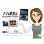 Embedded Video Engine - FT800
