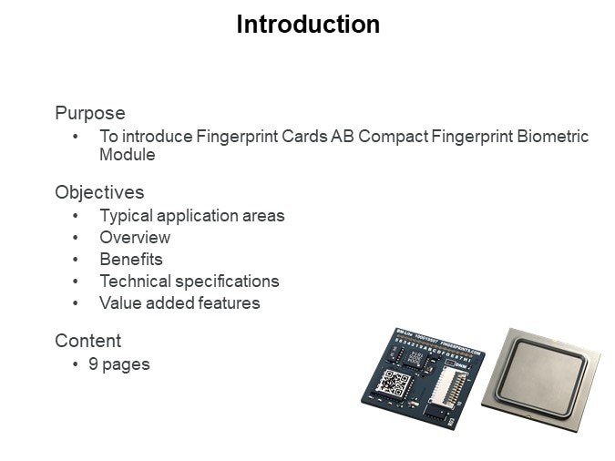 Introduction