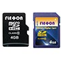 Image of Flexxon Write-Once-Read-Many (WORM) Memory Card
