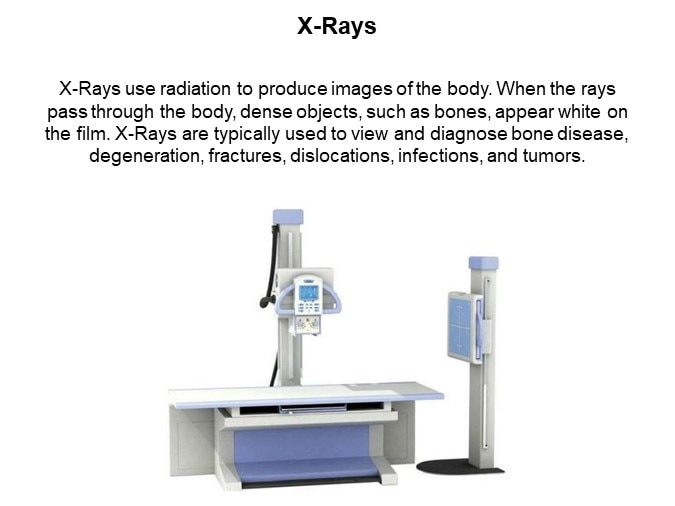 Image of Formerica Opto Benefits of Optical Transceiver Solutions for Healthcare Networks and Medical Imaging Equipment - Slide4