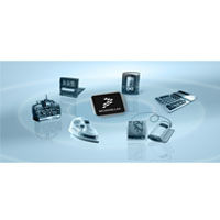 MC9S08LL64-36 LCD MCU