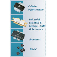 RF Power LDMOS Enhanced Ruggedness