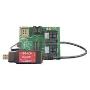 SAB9- Socker Adapter Board