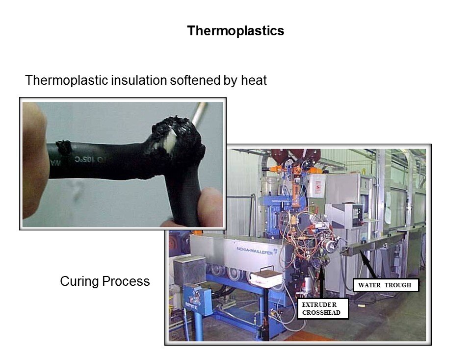 thermoplastics