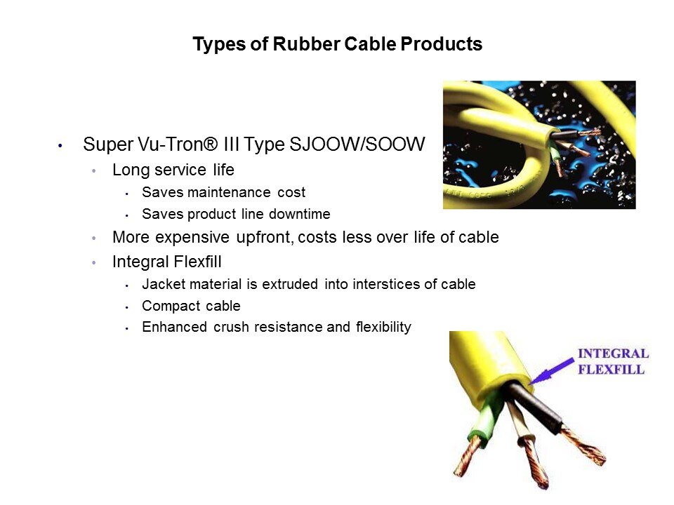 types of rubber1
