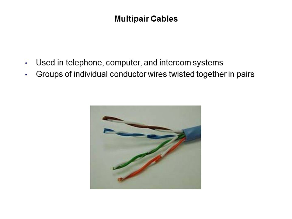 multipair