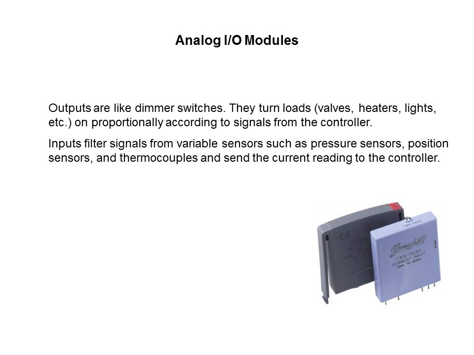 analog io modules1