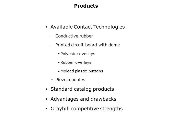 Keypads Slide 5