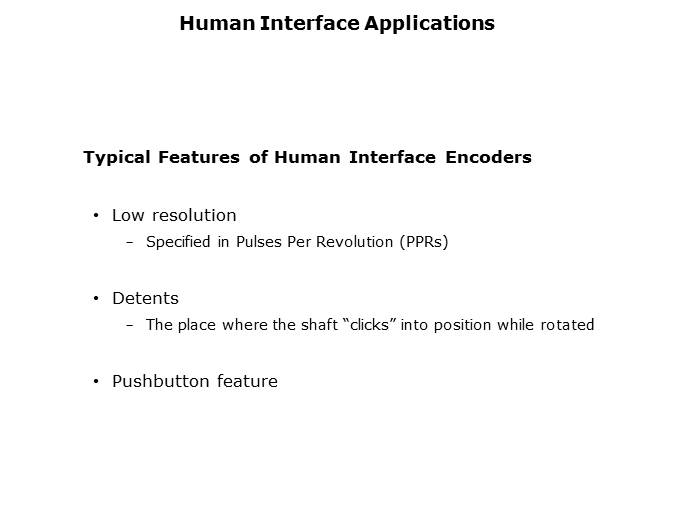 Optical Encoder Slide 13