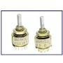 Single Deck Rotary Switches