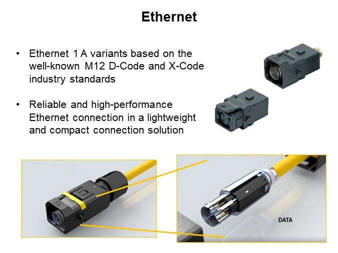 Ethernet