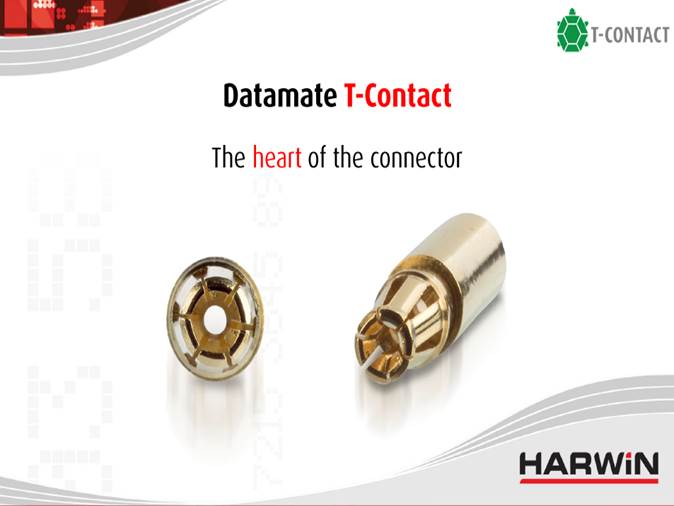 Datamate T-Contact Overview Slide 4