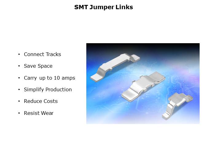 Surface Mount EZ BoardWare Slide 3