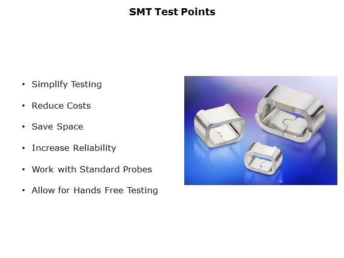 Surface Mount EZ BoardWare Slide 5