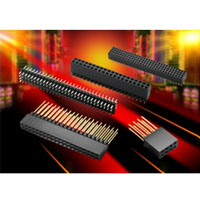 PC104 Embedded PC Connectors - Harwin | DigiKey