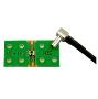 MS-162B Series RF Coaxial Switch