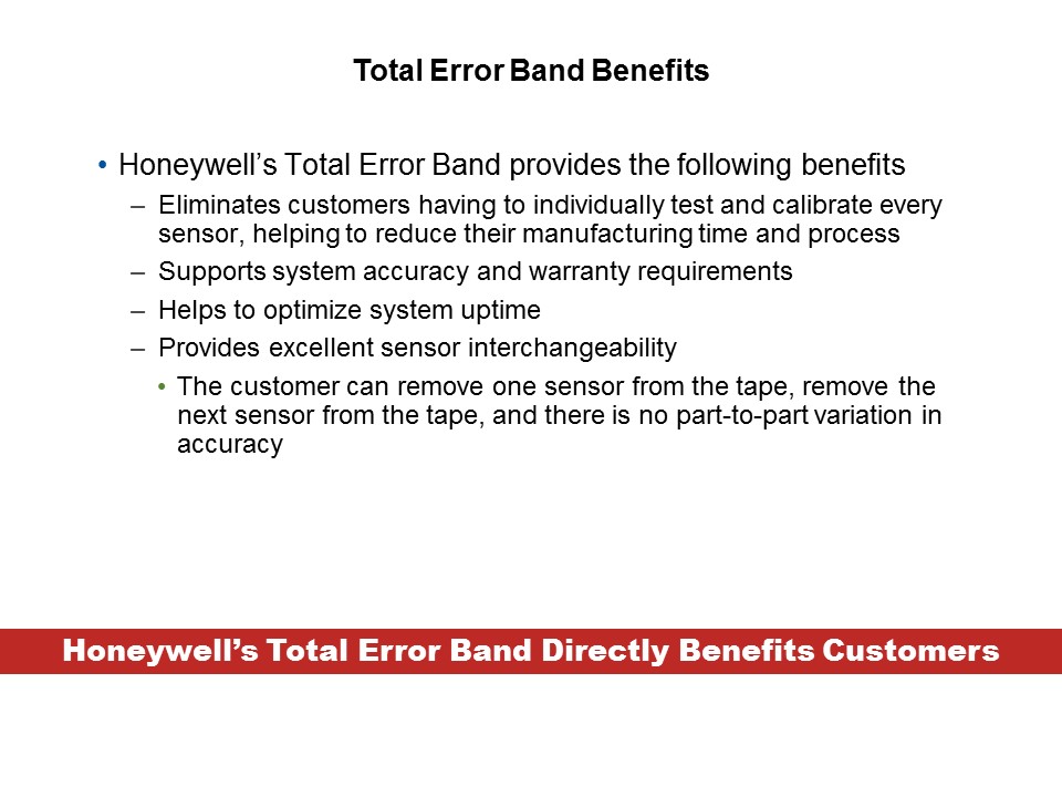 HumidIcon Digital Humidity-Temperature Sensors Slide 7