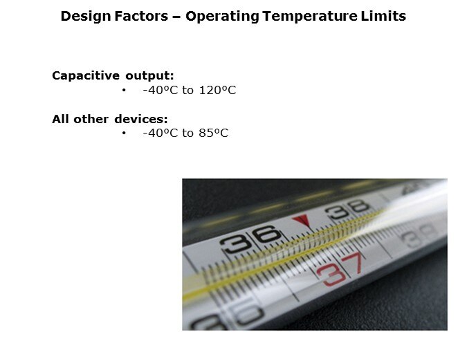 Image of Honeywell Humidity Sensors