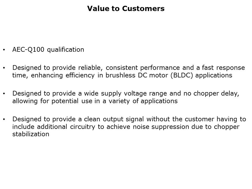 Latching Hall-Effect Sensor Slide 4