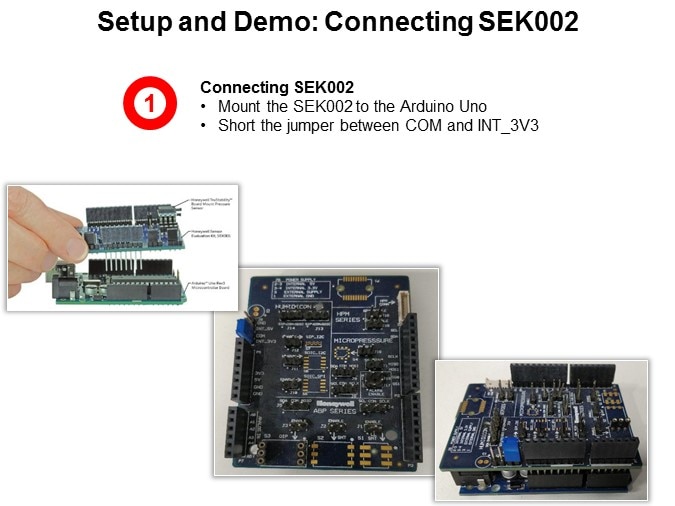 connecting sek002