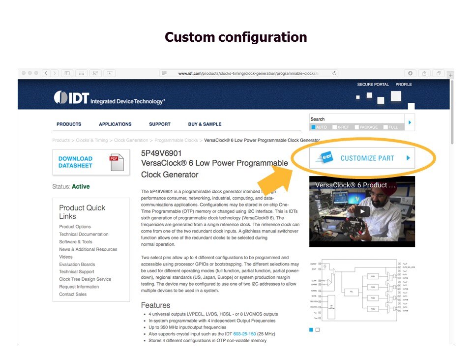custom configuration1