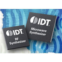 RF Synthesizer Overview