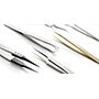 Tweezers Selection Guide