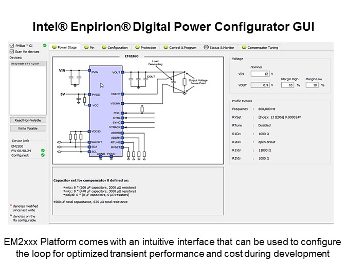Enpirion EM2130 Slide 4