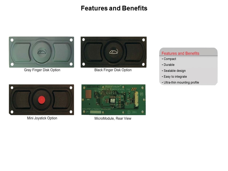 MicroModule Best Practices Slide 3